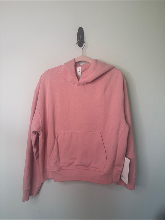 lululemon athletica Tops - Lululemon W Steady State Oversized Hoodie